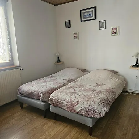 Petit Paradis Croneuva Strasbourg Exterior photo