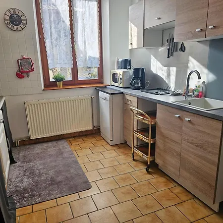 Petit Paradis Croneuva Strasbourg Exterior photo