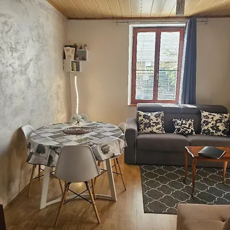 Petit Paradis Croneuva Strasbourg Exterior photo