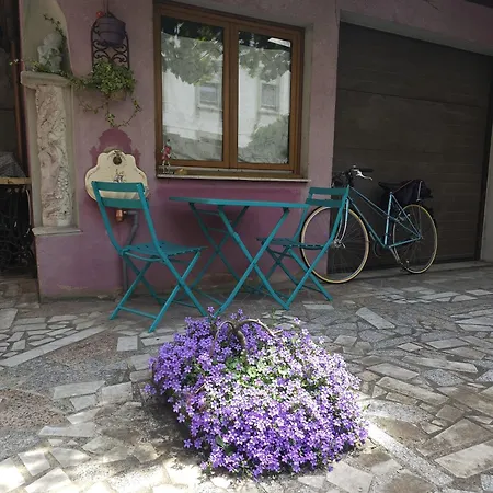 Petit Paradis Croneuva Strasbourg Exterior photo