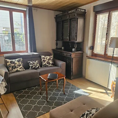Petit Paradis Croneuva Strasbourg Exterior photo