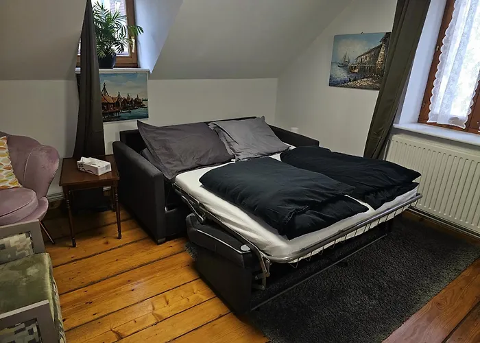 Petit Paradis Croneuva