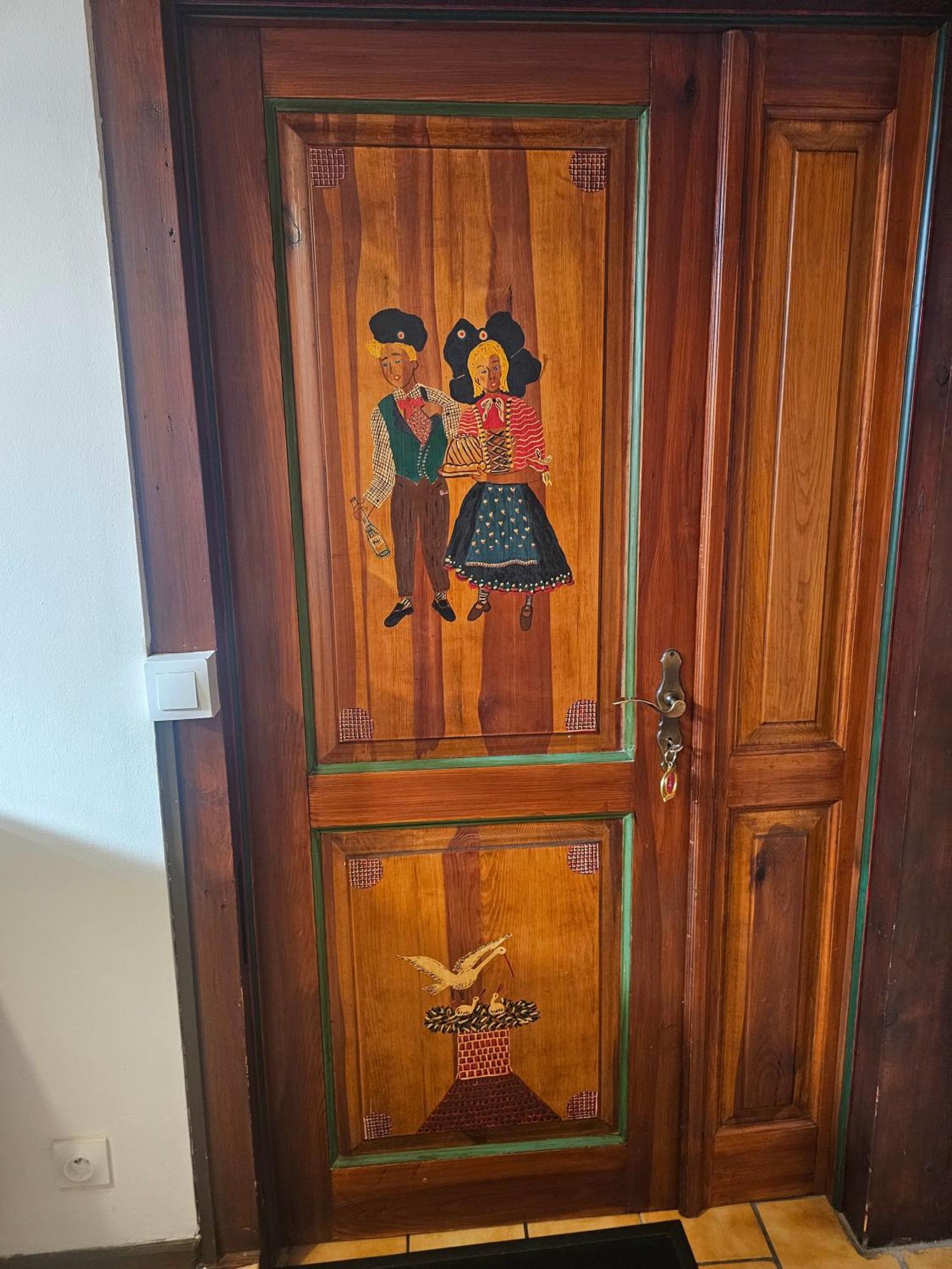 Petit Paradis Croneuva