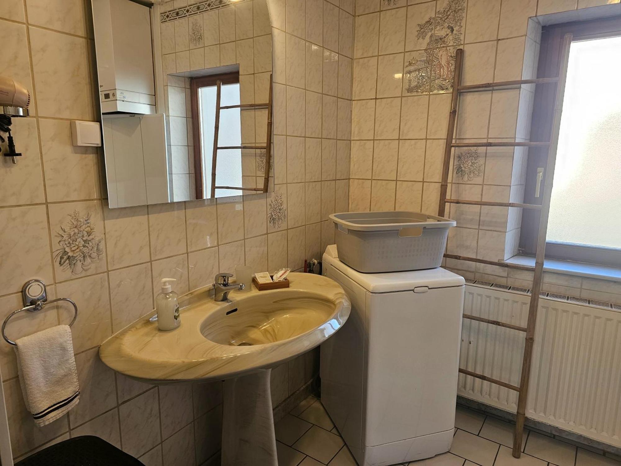 Petit Paradis Croneuva Appartement