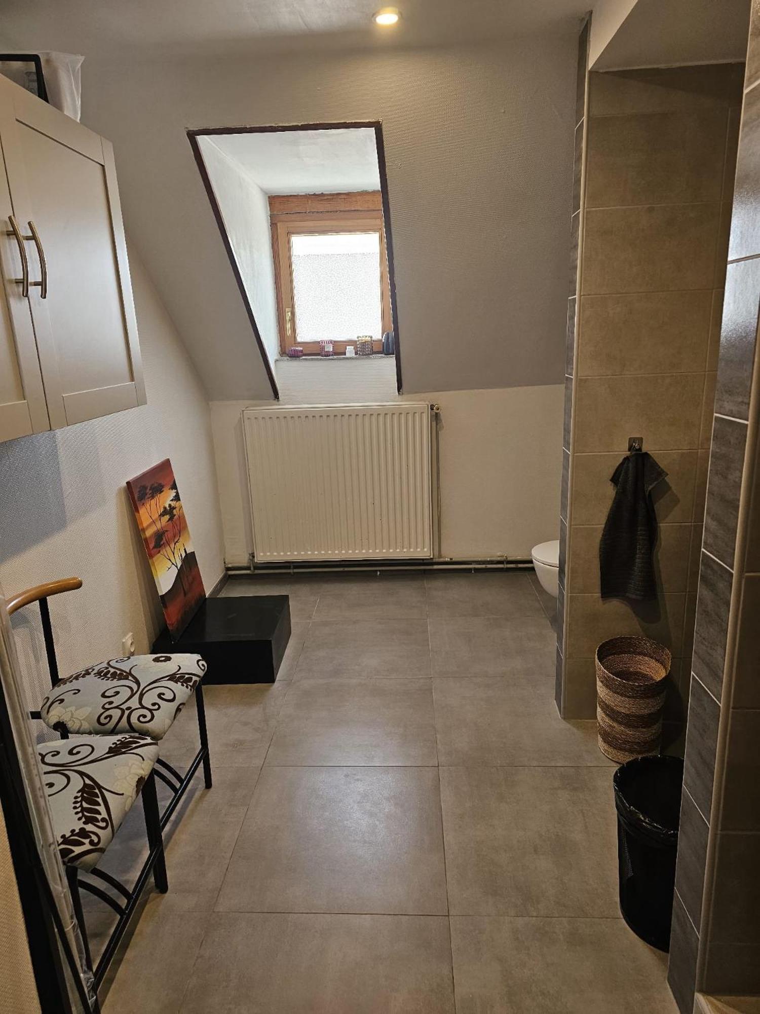 Petit Paradis Croneuva * Strasbourg