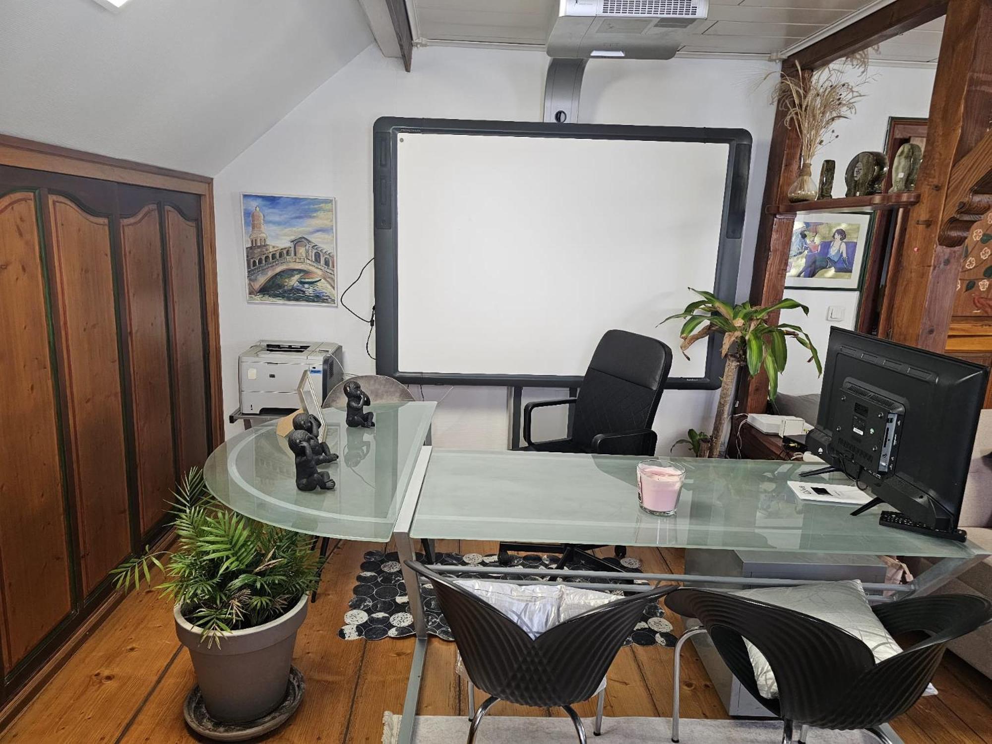 Appartement Petit Paradis Croneuva Straatsburg