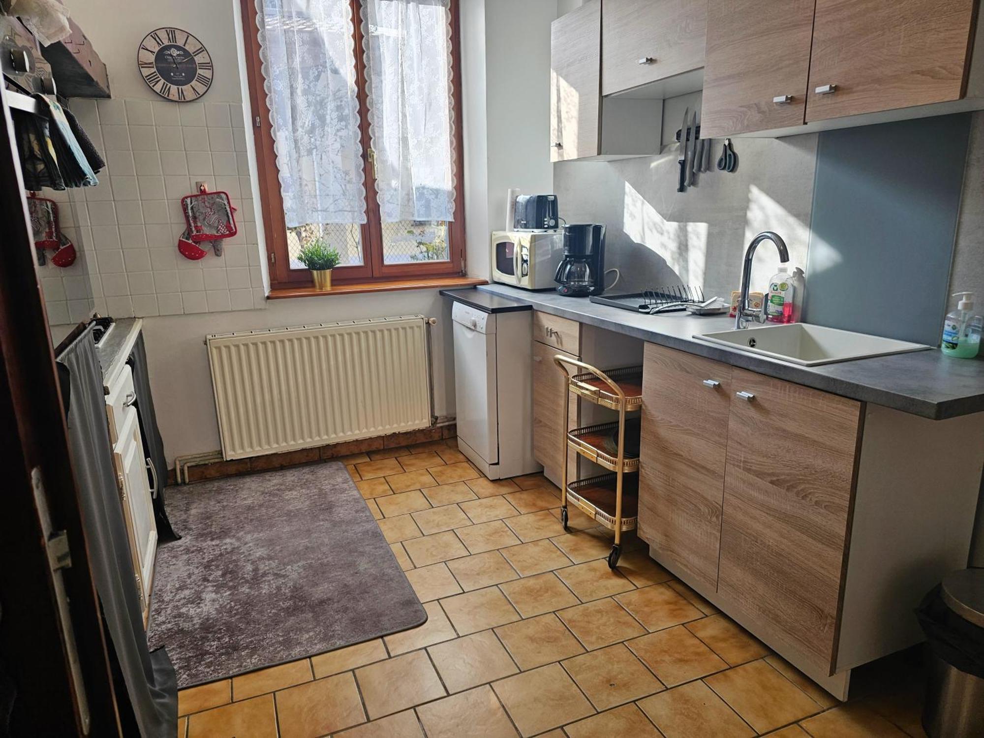 Petit Paradis Croneuva Strasbourg