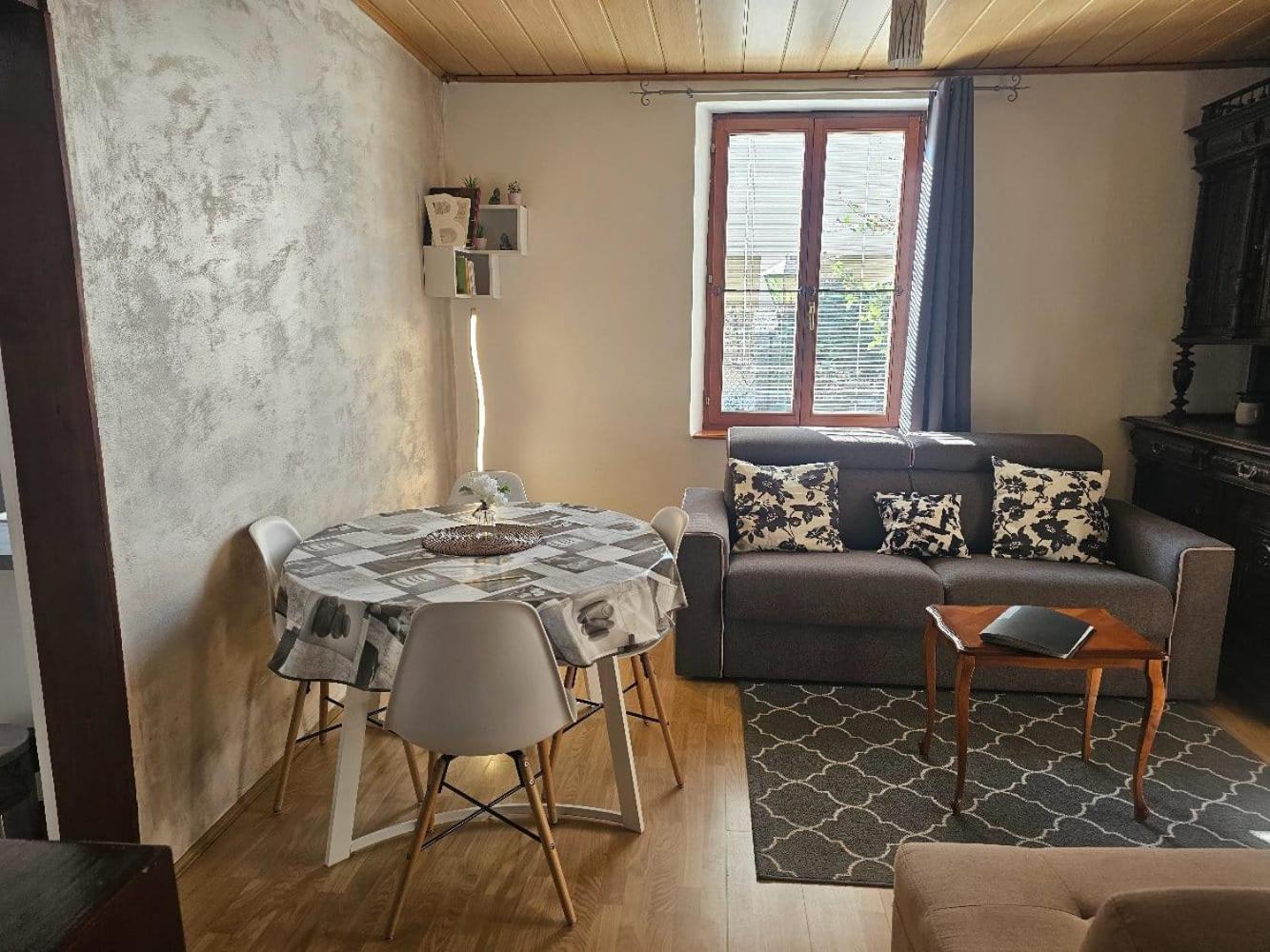 Petit Paradis Croneuva Appartement