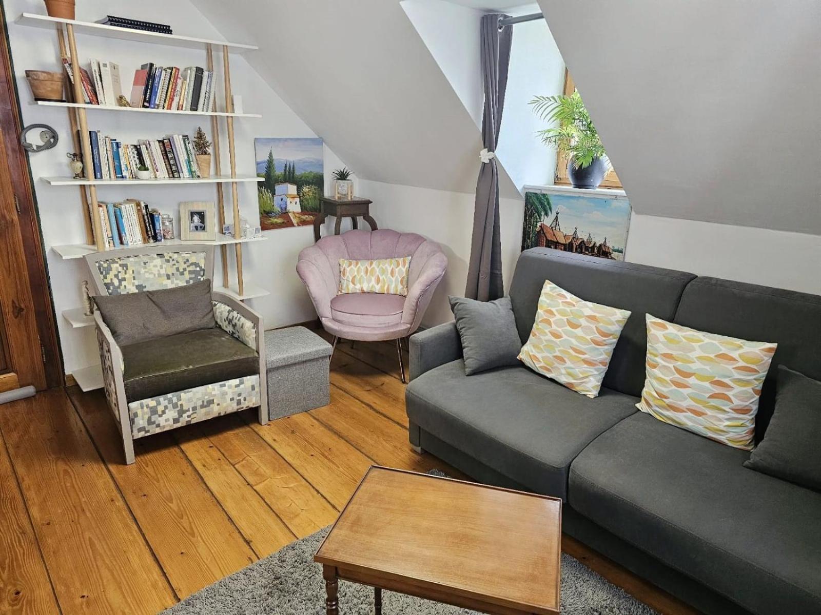 Petit Paradis Croneuva Straßburg